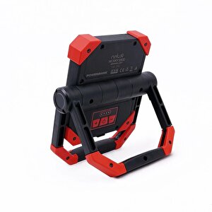 Nelux Worky 2500 Katlanır Çalışma Feneri (nx-310)