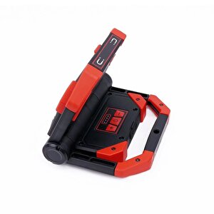 Nelux Worky 2500 Katlanır Çalışma Feneri (nx-310)