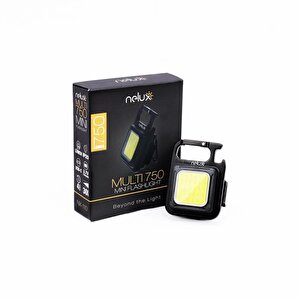 Nelux Multi 750 Mini Feneri (nx-110)