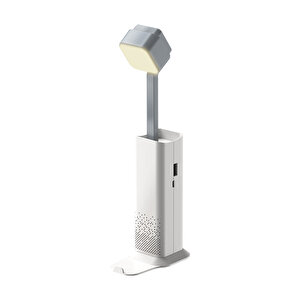 Panther Usb Şarjlı El Feneri Pt-975