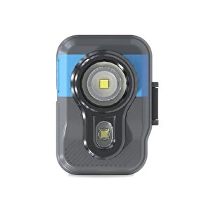 Nelux Nomad 800 Hibrit Kafa Feneri (nx-200)