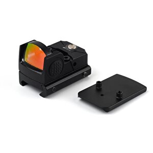 Gold Police Reddot Nişangah (gp-1008)