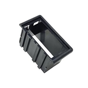 Rocker Anahtar Switch Montaj Çerçevesi Kenar Referans Oem: 8hg 716 734-001, 2120802138, 1238132-6