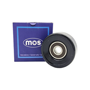 Ford Fiesta, Focus, Tourneo Connect, Transit Connect Alternatör V Kayış Gergi Rulmanı - 1079393 1118677 1145493 98ff19a216bb