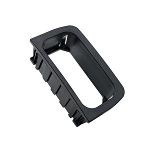 Yeni Model Rocker Anahtar Switch Montaj Çerçevesi Sol Referans Oem: 9ar 169 209-002, 9ar169209007