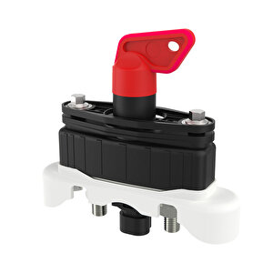 Tır Akü Devre Kesici Şalter - 12v 24v 200a