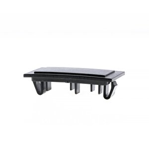 Rocker Anahtar Switch Panel Kapağı Referans Oe: 9hb 713 629-0070, 9hb 713 629-001, 1135311153