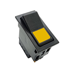 Temsa Safir Arka Cam Isıtıcı Anahtarı