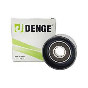Hyundai Accent 2, Elantra 3, Getz, Matrix, Santa Fe 1-2, Tucson, I30 Triger Eksantrik Gergi Rulmanı - 2441027000