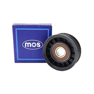 Ford Focus, Mondeo, Tourneo Connect, Transit Connect Alternatör V Kayış Gergi Rulmanı - 022145299d