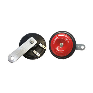 85 Mm Didit Low Tone Korna (1 Adet)