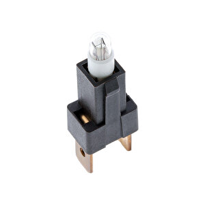 Ampul Yuvası Rocker Anahtar Aksesuarı 12v
