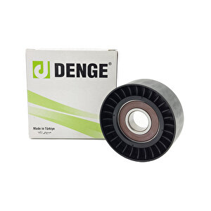 Peugeot 206,307,406,407,607 Citroen C5,c8,jumpy,xsara Alternatör V Kayış Gergi Rulmanı - 5751.61 9636207480