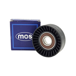 Audi A3 A4 A5 A6 Q5 Tt, Ford C-max, Focus, Seat Altea, Cordoba, İbiza, Leon, Toledo Alternatör V Kayış Gergi Rulmanı - 06a903315e