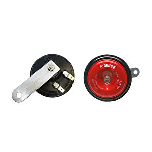 85 Mm Didit Hightone Korna (1 Adet)