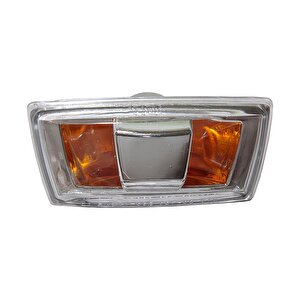 Opel, Chevrolet - Sol Çamurluk Sinyalı