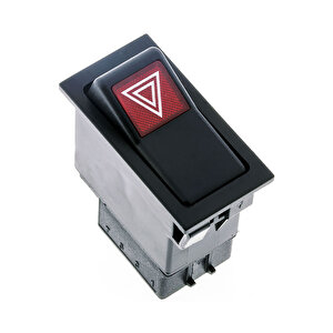 Bmc Levend 3.0 Flaşör Anahtarı