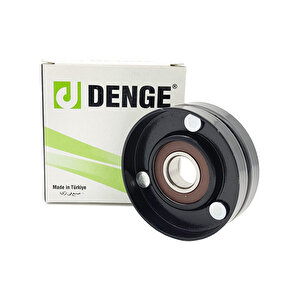 Chrysler Voyager 4, Honda Accord 5-6, Civic 6-7, Jeep Cherokee Alternatör V Kayış Gergi Rulmanı - 6k0 145 299