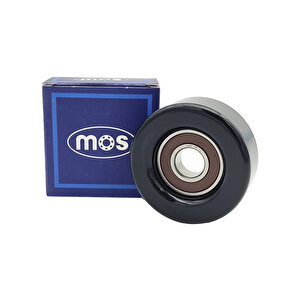 Ford Focus, Maverick, Tourneo Connect, Transit Connect Alternatör V Kayış Gergi Rulmanı - Ys4e19a216ba Ys4e19a216bb