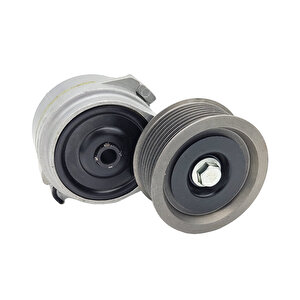 Mercedes Axor/axor 2 Serisi Alternatör V Kayış Gergi Rulmanı Kütüklü Ref Ina 534005410 4572001970