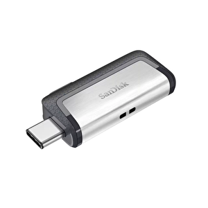 Ultra Dual Drive Type-c 256gb Otg Usb Bellek Sdddc2-256g-g46