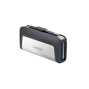 Ultra Dual Drive Type-c 256gb Otg Usb Bellek Sdddc2-256g-g46