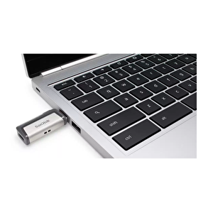 Sandisk Ultra Dual Drive Type-c 256gb Otg Usb Bellek Sdddc2-256g-g46
