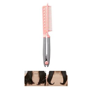 Saçlara Kolay Şekil Veren Saç Kurutma Fırçası Apieu Easy Hair Dry Brush