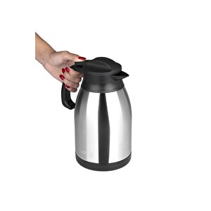 Okyanus Home 2 Litre Paslanmaz Çelik Inox Termos