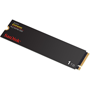 Extreme 1tb 5150mb-4900mb M.2 Nvme Pcie Gen 4.0 Dahili Ssd Sdssdx3n-1t00-g26