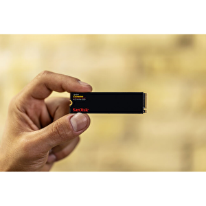 Sandisk Extreme 1tb 5150mb-4900mb M.2 Nvme Pcie Gen 4.0 Dahili Ssd Sdssdx3n-1t00-g26