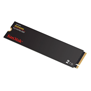 Extreme 2tb M.2 Nvme Pcie Gen 4.0 Internal Ssd Sdssdx3n-2t00-g26