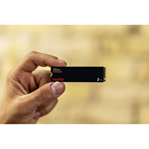 Extreme 2tb M.2 Nvme Pcie Gen 4.0 Internal Ssd Sdssdx3n-2t00-g26