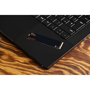 Sandisk Extreme 2tb M.2 Nvme Pcie Gen 4.0 Internal Ssd Sdssdx3n-2t00-g26