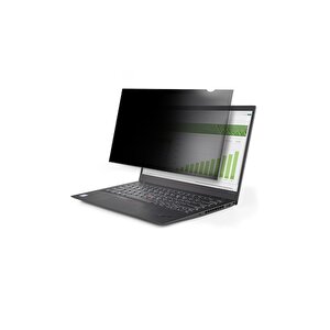 Gjob Dell P2417h Ekran Hayalet Filtre Uv Filtre Parlaklık Önleyici Mavi Işık Filtresi 23.8 Inc