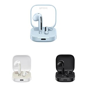 Redmi Buds 6 Active - Mavi Kulakiçi Kulaklık Tws