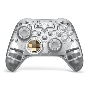 Xbox Wireless Controller – Ghost Cipher Special Edition ( Microsoft Türkiye Garantili )