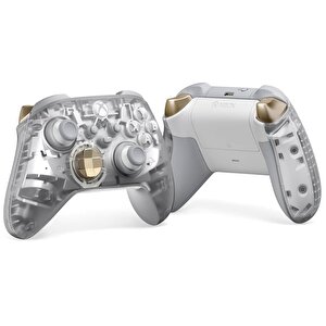 Xbox Wireless Controller – Ghost Cipher Special Edition ( Microsoft Türkiye Garantili )