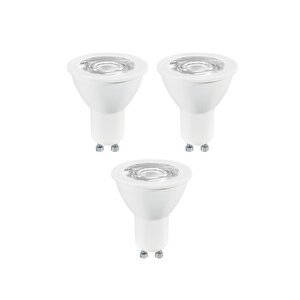Osram Ledvalue 6,9w (80w) Par16 Led Spot Ampul Sarı - 3 Adet