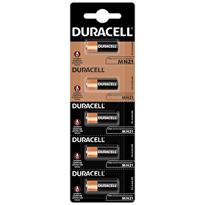 Mn21/23a 12v Pi̇l 5li̇