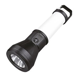 Pt-6210 Usb Şarjli El Feneri̇