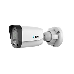 Ipbp-2330m-m Lite Dahili Mikrofon 2mp 2.8 Mm Sabit Lensli Ir Ip Bullet Kamera
