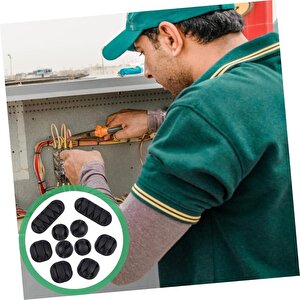 Powermaster Pm-22778 10lu Kablo Düzenleyi̇ci̇ Kli̇ps