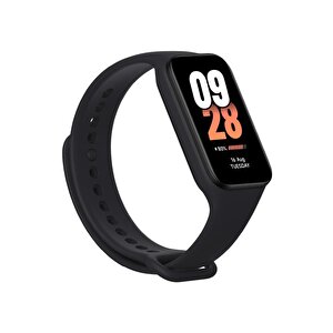 Smart Band 8 Active Black