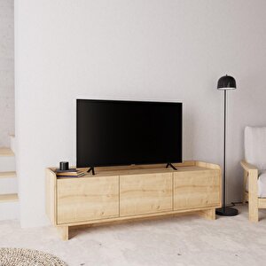 E1120 Boho Tv Ünitesi Safir 140 Cm