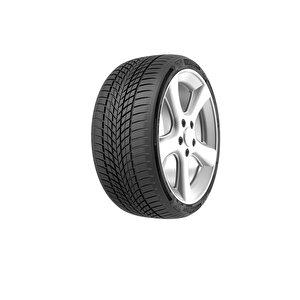 195/55 R16 Tl 87h Roadfun Winter Kış Lastiği (üretim Tarihi:2024)