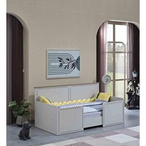 Takım Urlu Ege 90459 Model Çocuk Oda Montessori,gardrop,şifonyer Kutu Sevk Elyapım