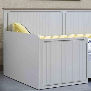 Takım Urlu Ege 90459 Model Çocuk Oda Montessori,gardrop,şifonyer Kutu Sevk Elyapım