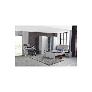 Soft Köşe Genç Odası Takımı