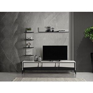Yonca Mdf Tv Üni̇tesi̇
